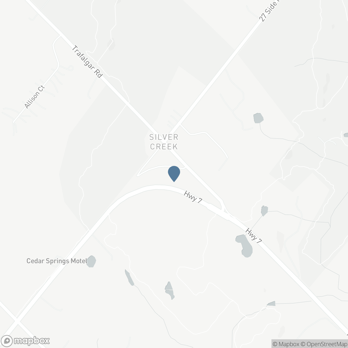 12950 SILVERCREEK DRIVE, Halton Hills, Ontario L7G 4S4